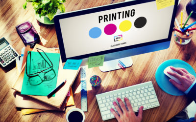 Why You Should Outsource Your Printing Needs to an Atlanta Printing Services Company