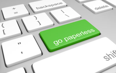 Affordable Atlanta Printing Services Can Help You Go Paperless in 2021