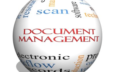 6 Major Benefits of Scanning Legal Documents for SMBs