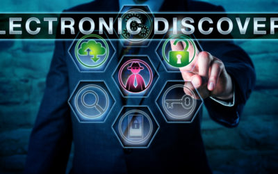 What Is E-Discovery? What You Need to Know about Electronic Discovery