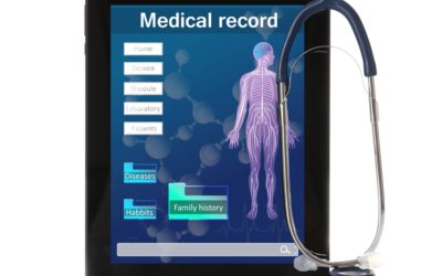 Document Scanning: The Advantages of Electronic Medical Records