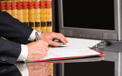 E-Discovery and Legal Document Scanning: What Law Firms in Atlanta Need to Know